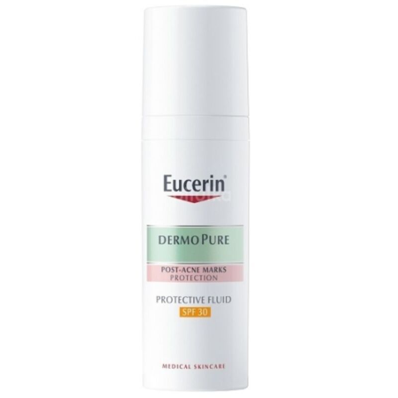 EUCERIN - DERMOPURE FLUIDE PROTECTEUR SPF 30 50ML