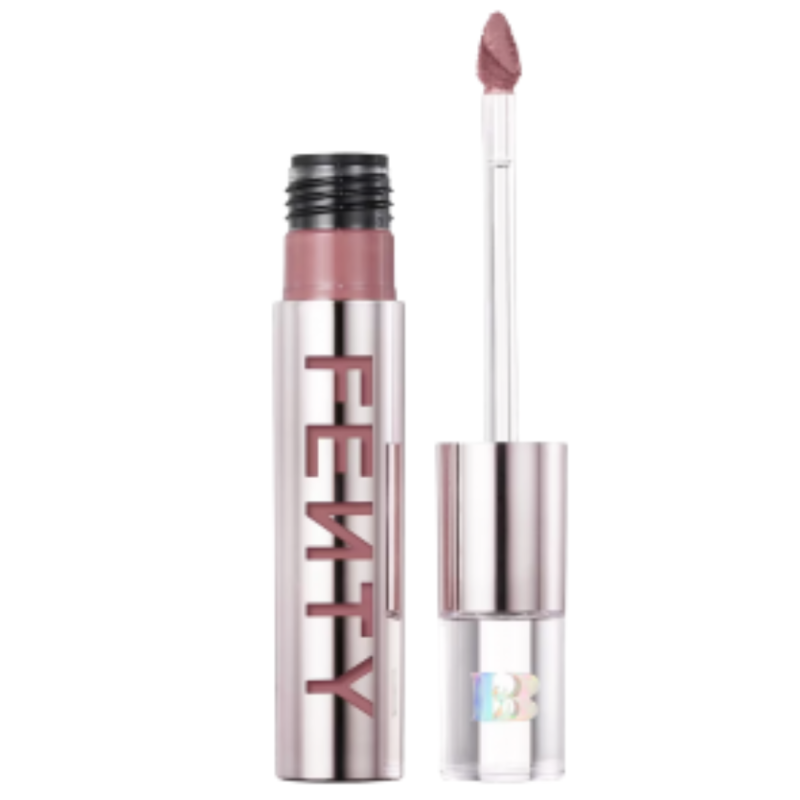 FENTY BEAUTY - ICON VELVET LIQUID LIPSTICK 04 /RIRI