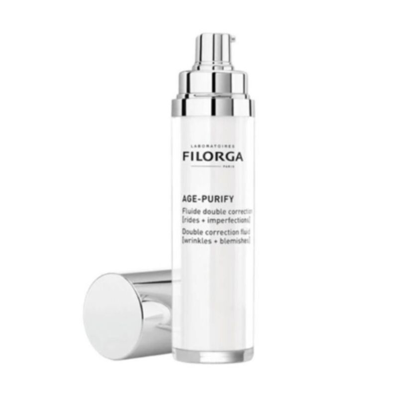 FILORGA - AGE PURIFY FLUIDE DOUBLE CORRECTION