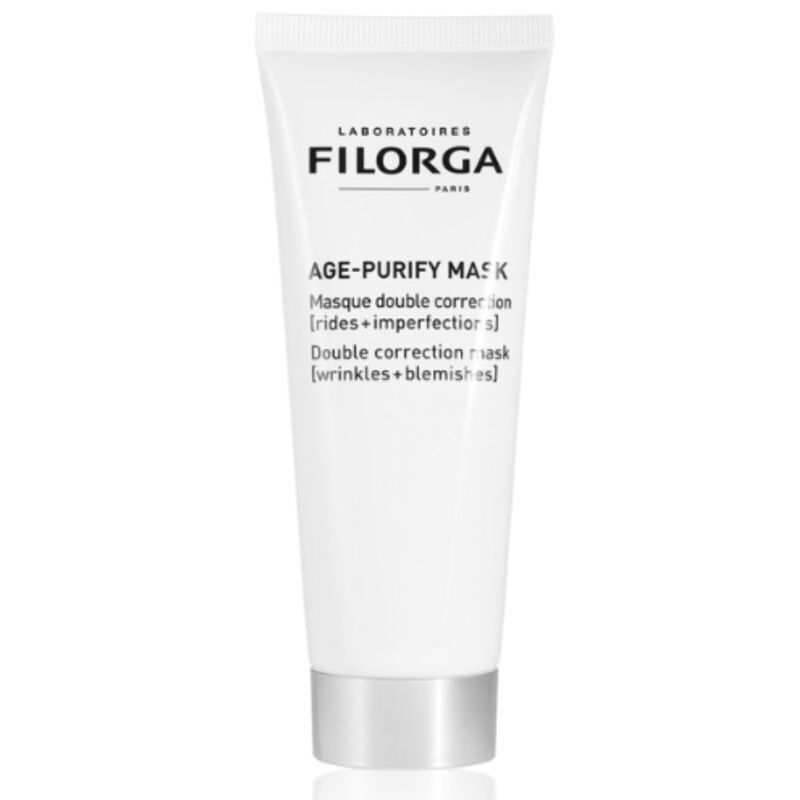 FILORGA - AGE PURIFY MASK DOUBLE CORRECTION 75ML