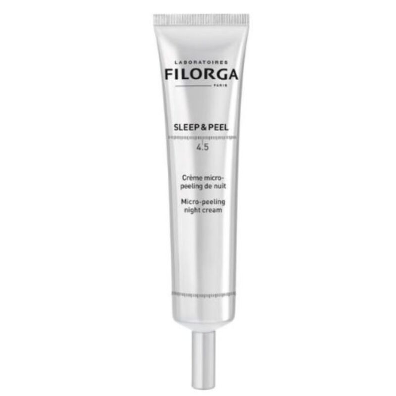 FILORGA - SLEEP AND PEEL 4.5