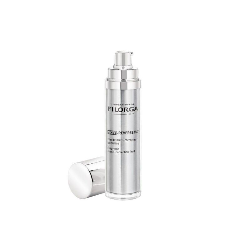 FILORGA - NCEF-REVERSE MAT FLUIDE MULTI-CORRECTEUR SUPRÊME