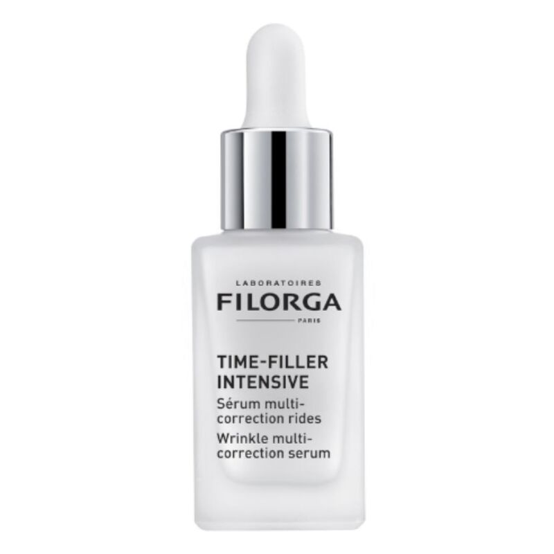 FILORGA - TIME FILLER INTENSIVE SERUM MULTI-CORRECTION RIDES 30ML