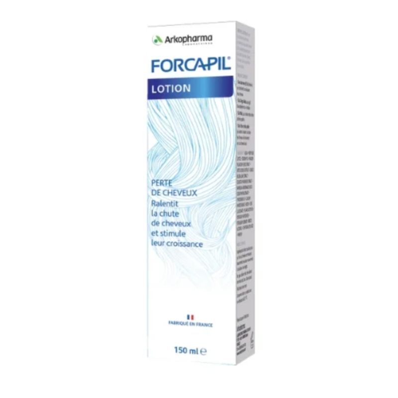 ARKOPHARMA - FORCAPIL LOTION 150ML