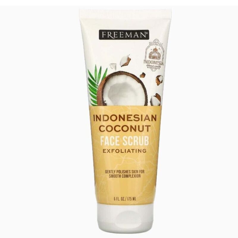 FREEMAN -SCRUB COCO