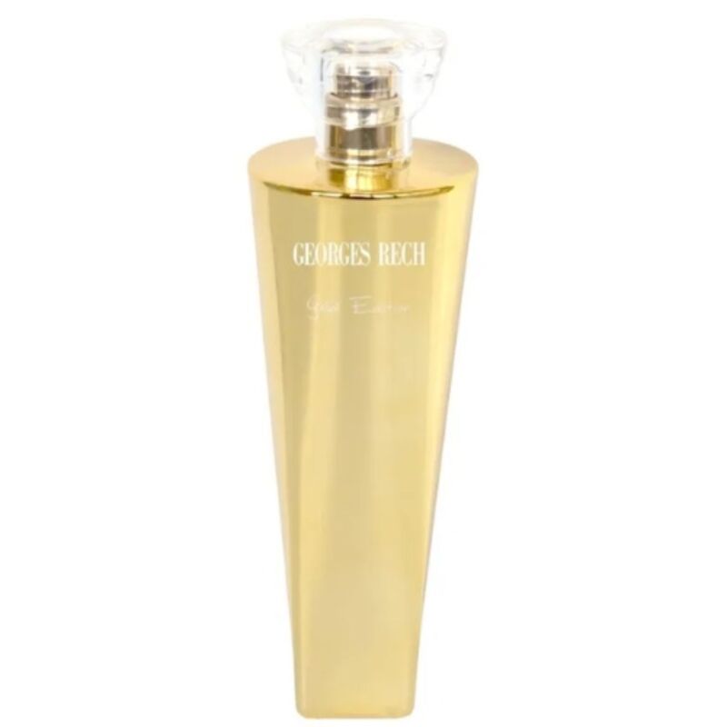 GEORGES RECH -  GOLD EDITION EDP 100ML