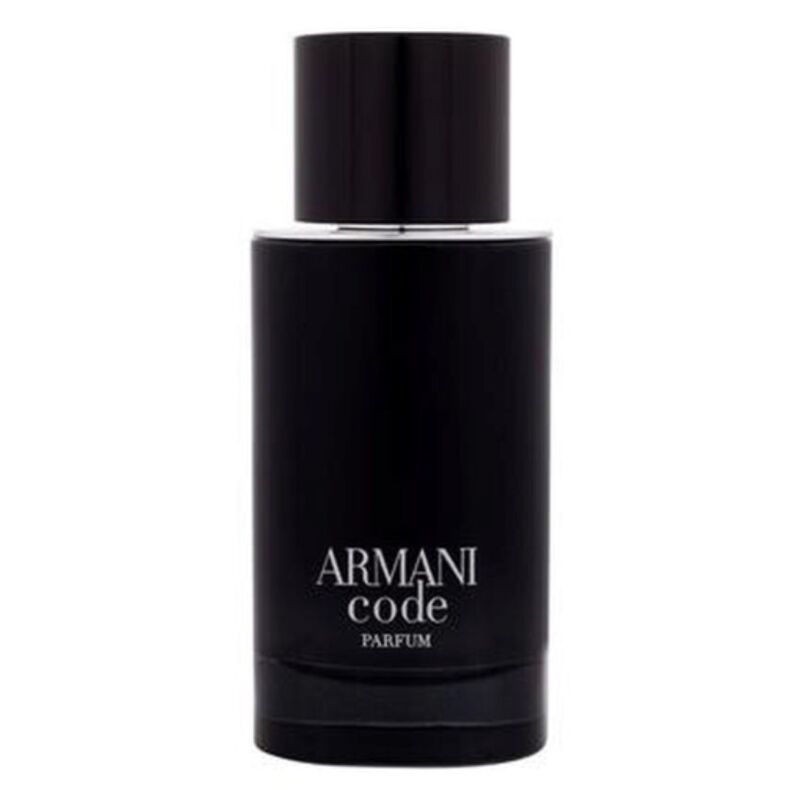 ARMANI - CODE EAU DE TOILETTE 75ML