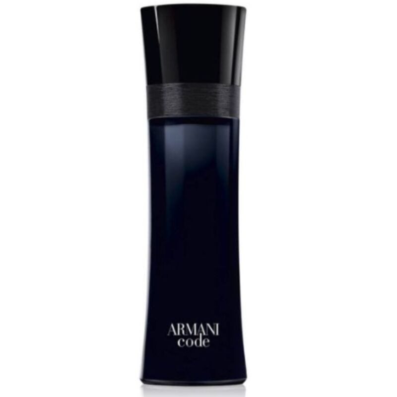 ARMANI - CODE EDT 125ML