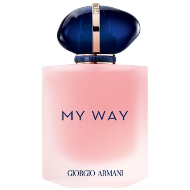 ARMANI - MY WAY FLORAL EDP 90ML