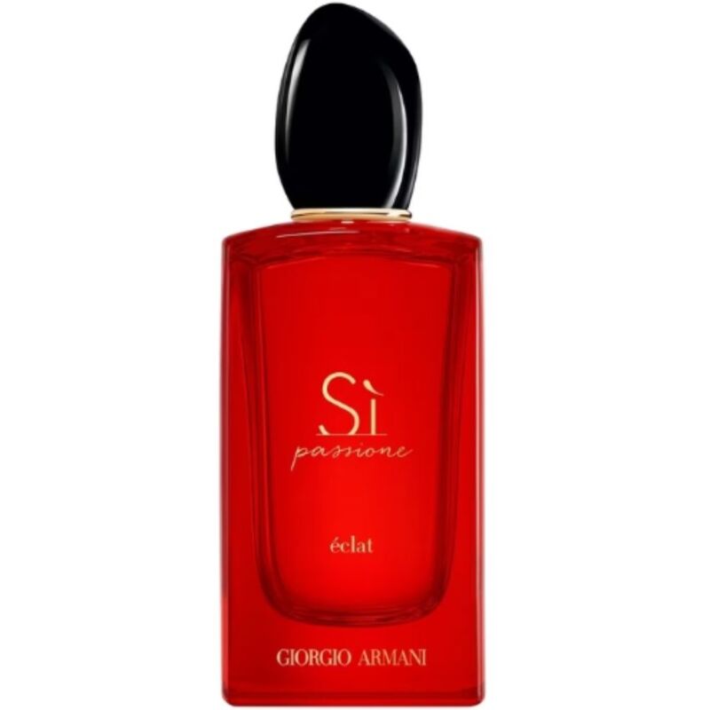 ARMANI - SI PASSIONE ECLAT EDP 100ml