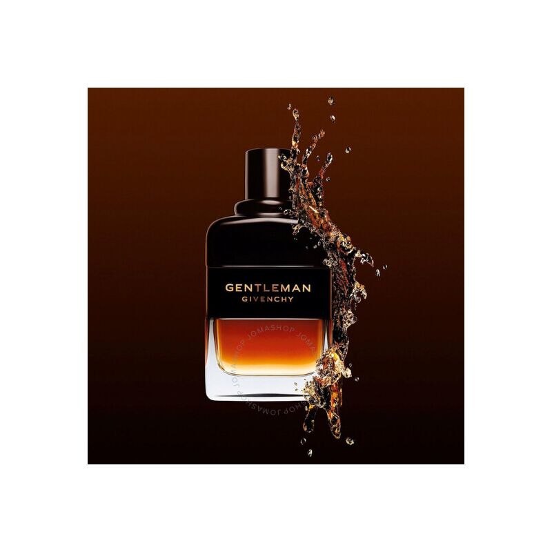GIVENCHY - GENTLEMAN RESERVE PRIVEE 100ML