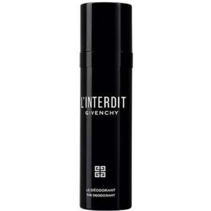 GIVENCHY - L'INTERDIT LE DEODORANT