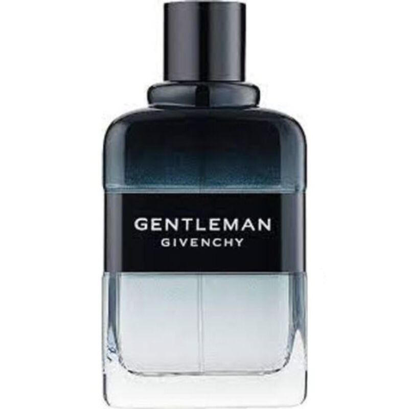 GIVENCHY - GENTLEMAN EAU DE TOILETTE INTENSE-60ml