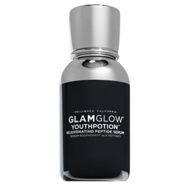 GLAMGLOW - YOUTHPOTION SERUM REGENERANT AUX PEPTIDES 30ML