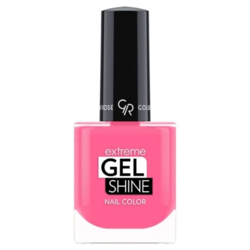 GOLDEN ROSE - VERNIS A ONGLES EXTREME GEL SHINE 21