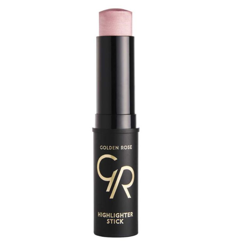 GOLDEN ROSE - HIGHLIGHTER STICK 02