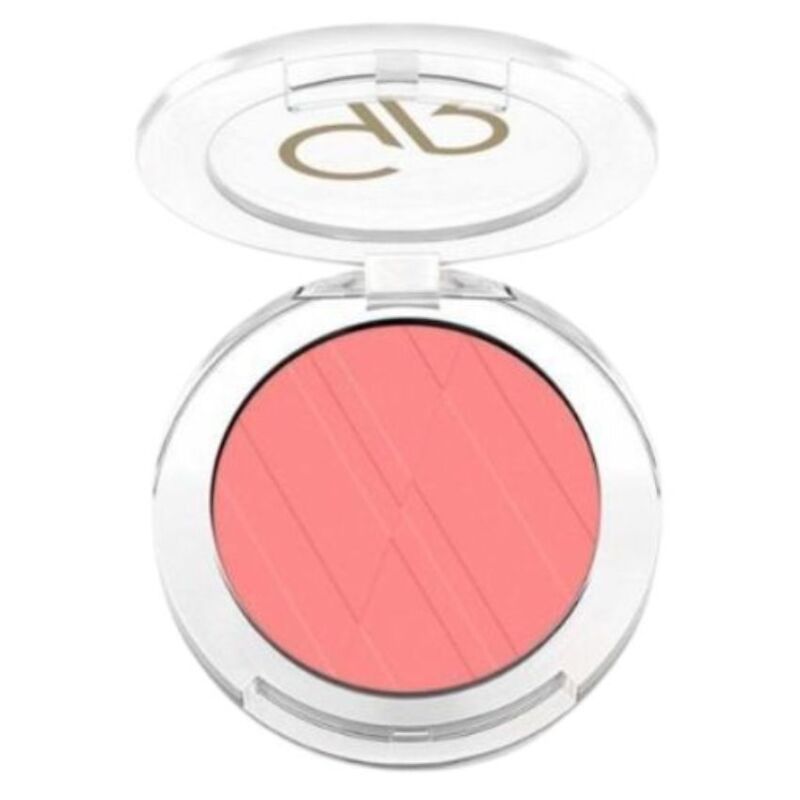 GOLDEN ROSE - POWDER BLUSH 13 CORAL