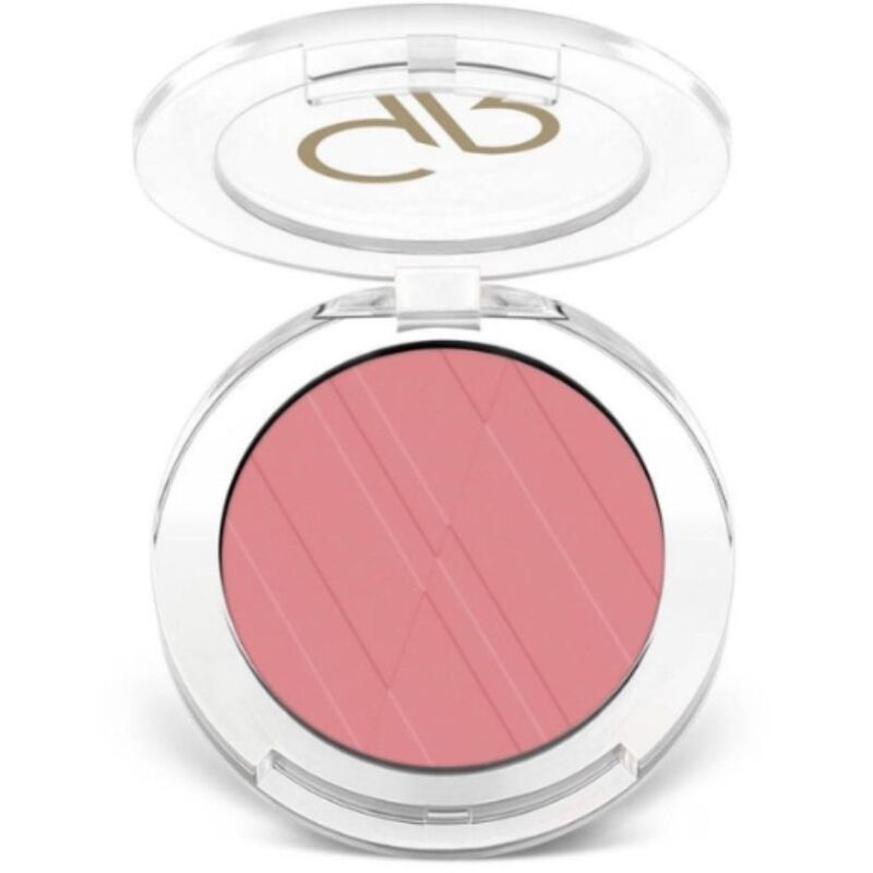 GOLDEN ROSE - POWDER BLUSH 17 DESIRE PINK