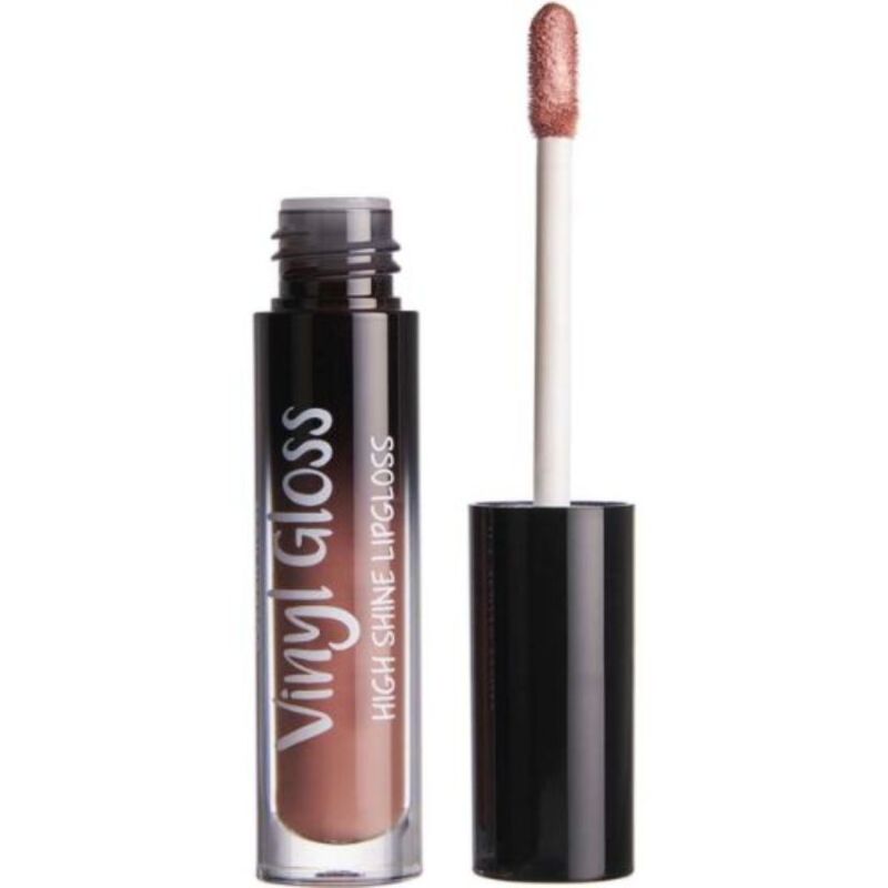 GOLDEN ROSE - VINLY GLOSS HIGH SHINE LIPGLOSS 03