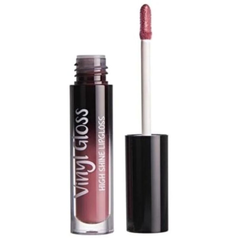 GOLDEN ROSE - VINLY GLOSS HIGH SHINE LIPGLOSS 06