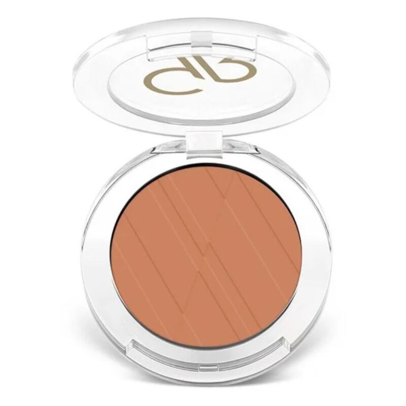 GOLDEN ROSE - POWDER BLUSH 07 TAN GLOW