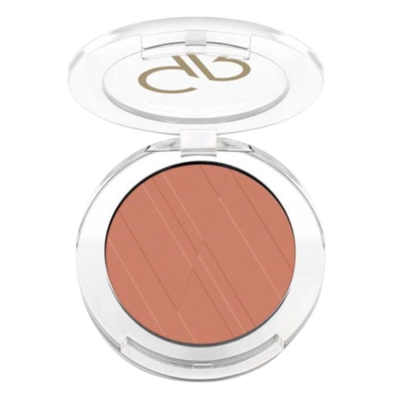 GOLDEN ROSE - POWDER BLUSH 10 PEACH GLAZE