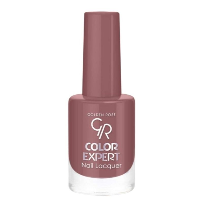 GOLDEN ROSE - VERNIS EXPERT COLOR 136