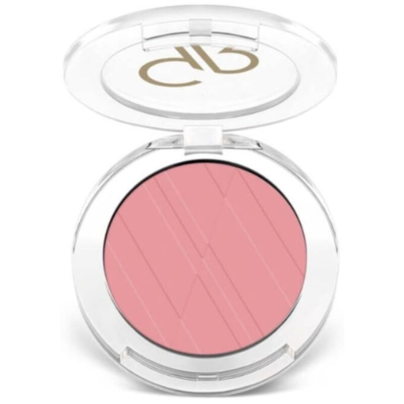 GOLDEN ROSE - POWDER BLUSH 15 PINK KISS