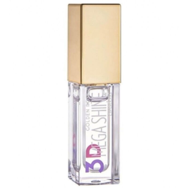 GOLDEN ROSE - GLOSS 3D MEGA SHINE 101