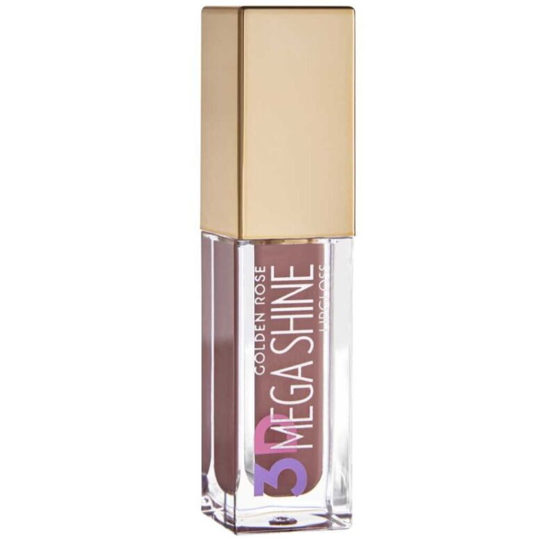 GOLDEN ROSE - GLOSS 3D MEGA SHINE 103