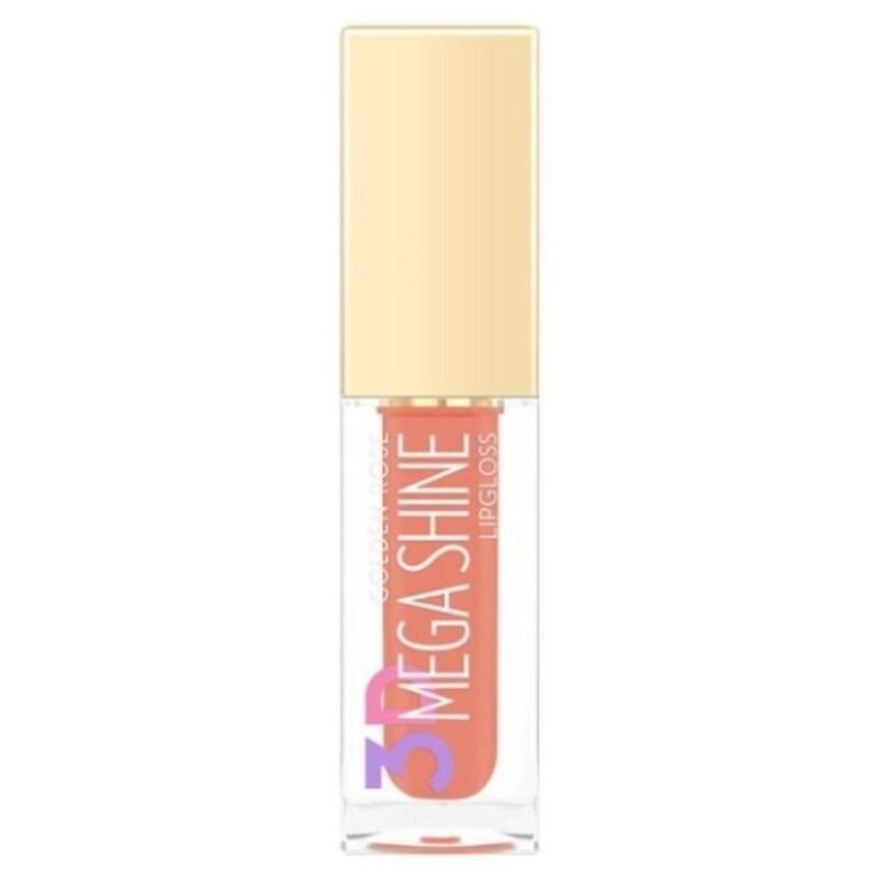 GOLDEN ROSE - GLOSS 3D MEGA SHINE 105