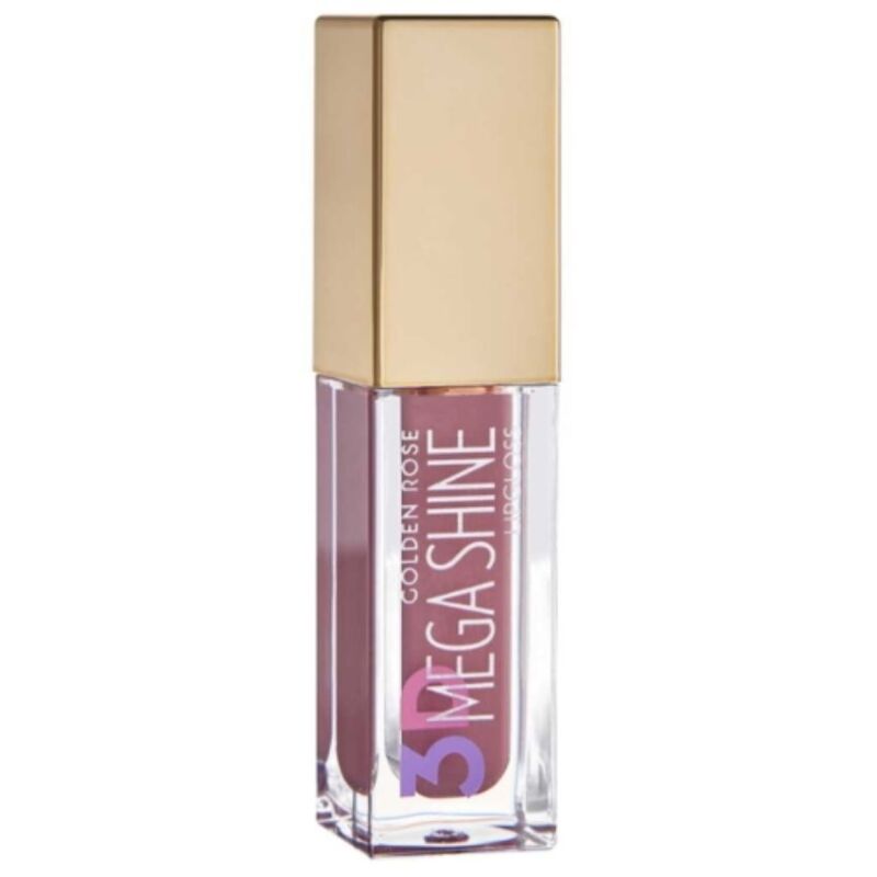 GOLDEN ROSE - GLOSS 3D MEGA SHINE 106