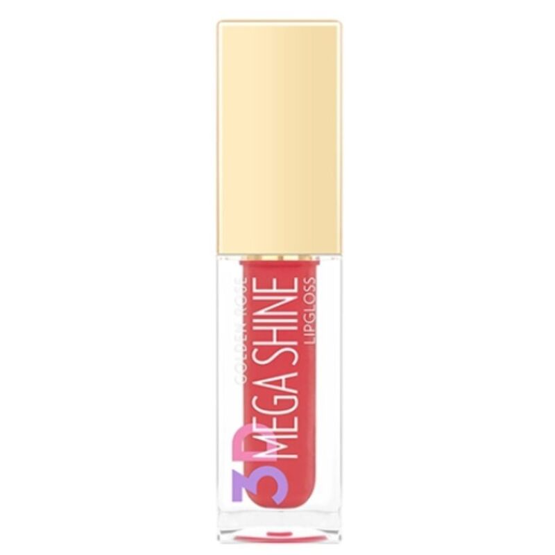 GOLDEN ROSE - GLOSS 3D MEGA SHINE 111