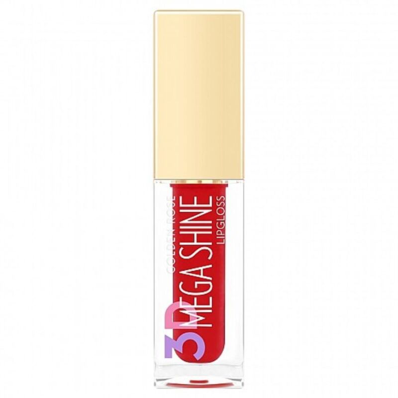 GOLDEN ROSE - GLOSS 3D MEGA SHINE 113