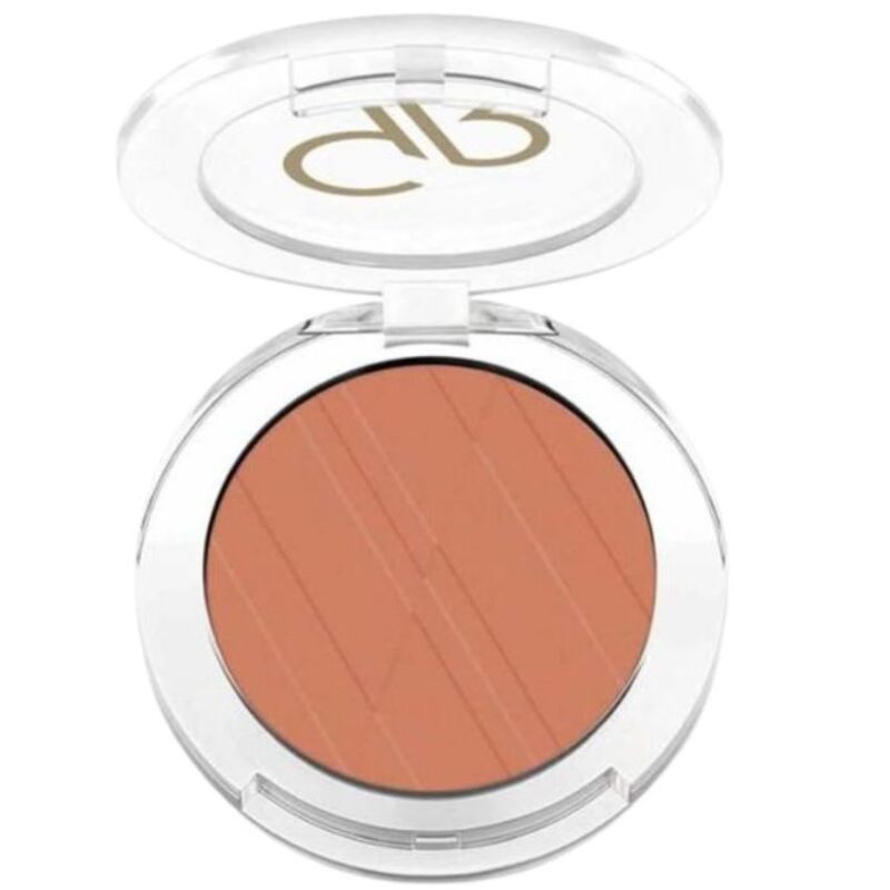 GOLDEN ROSE - POWDER BLUSH 16 RUSSET