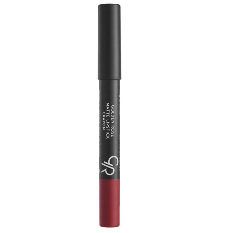 GOLDEN ROSE - CRAYON A LEVRES MATTE 20