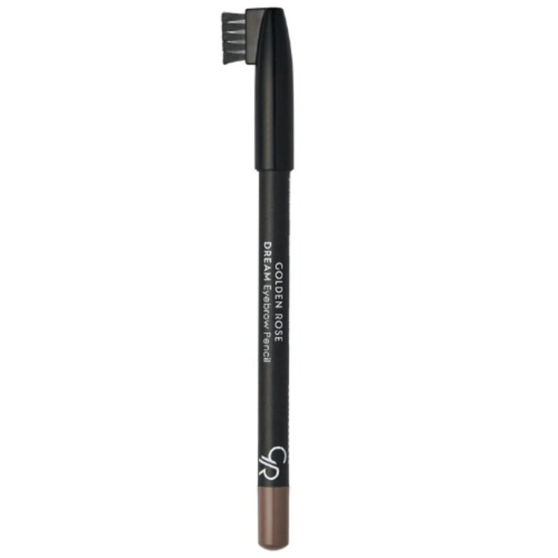 GOLDEN ROSE - DREAM EYEBROW PENCIL 306