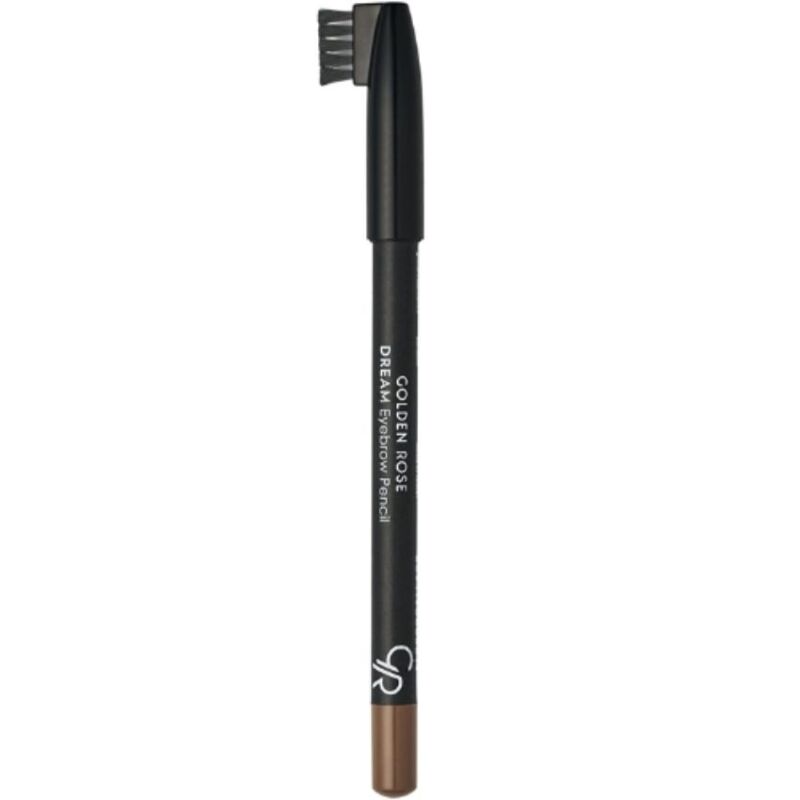 GOLDEN ROSE - DREAM EYEBROW PENCIL 308