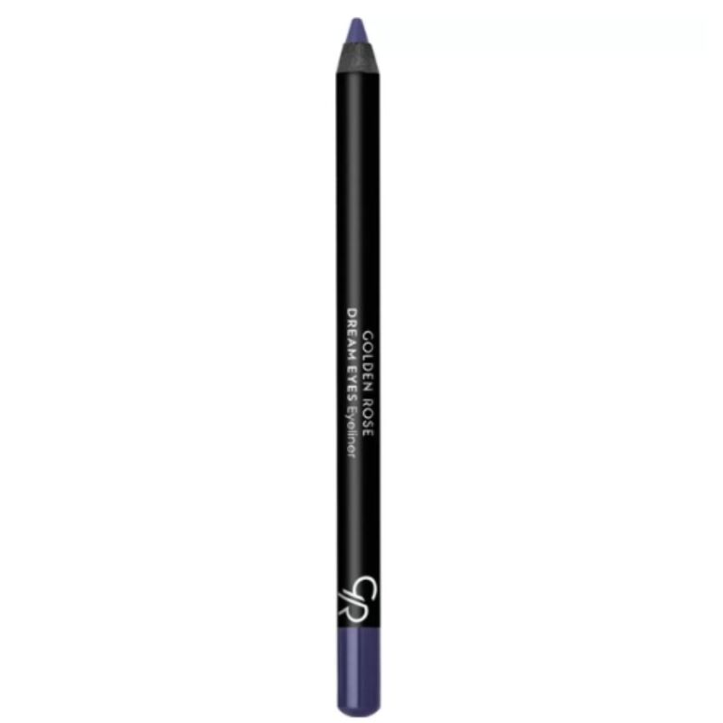 GOLDEN ROSE - CRAYON YEUX DREAM EYES 422 BLEU NUIT