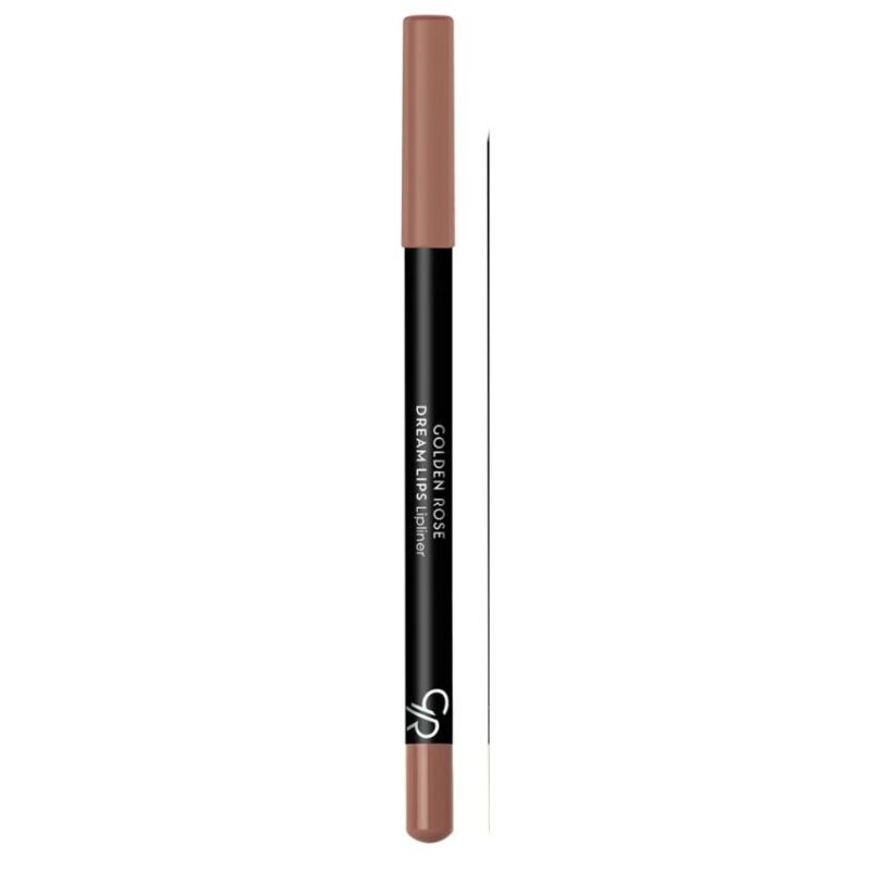 GOLDEN ROSE - DREAM LIPS LIPLINER 501