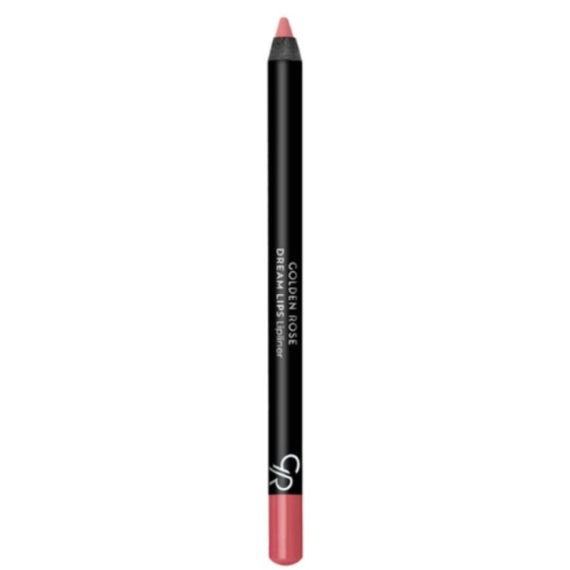 GOLDEN ROSE - DREAM LIPS LIPLINER 505