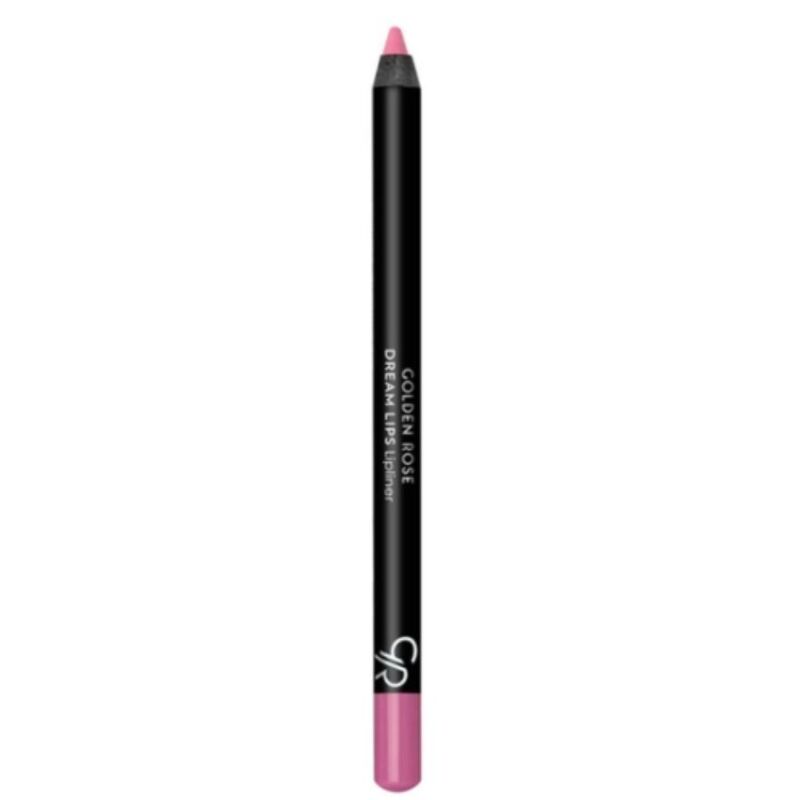 GOLDEN ROSE - DREAM LIPS LIPLINER 507