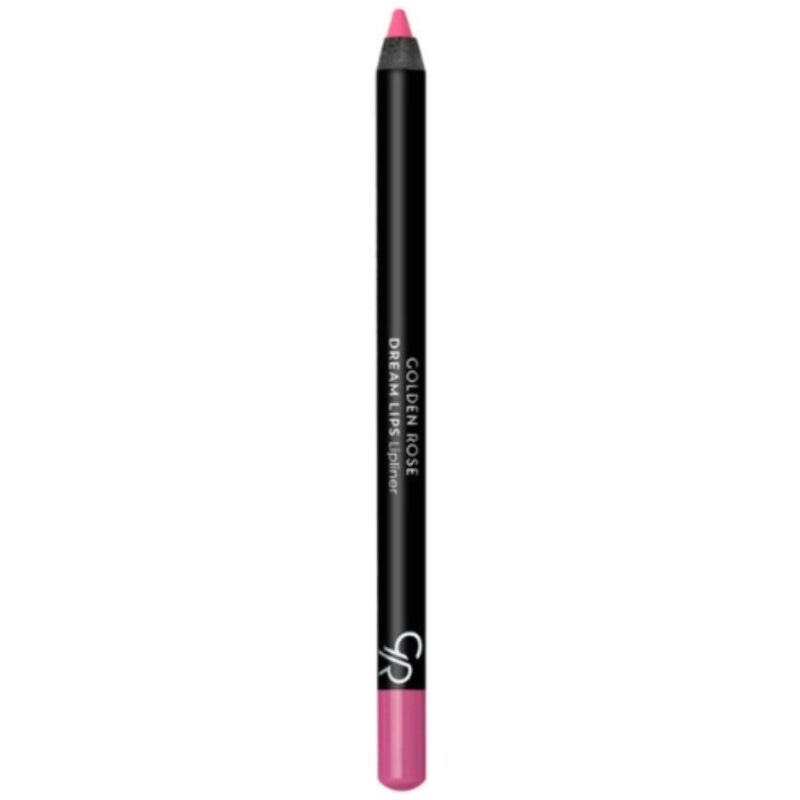 GOLDEN ROSE - DREAM LIPS LIPLINER 508