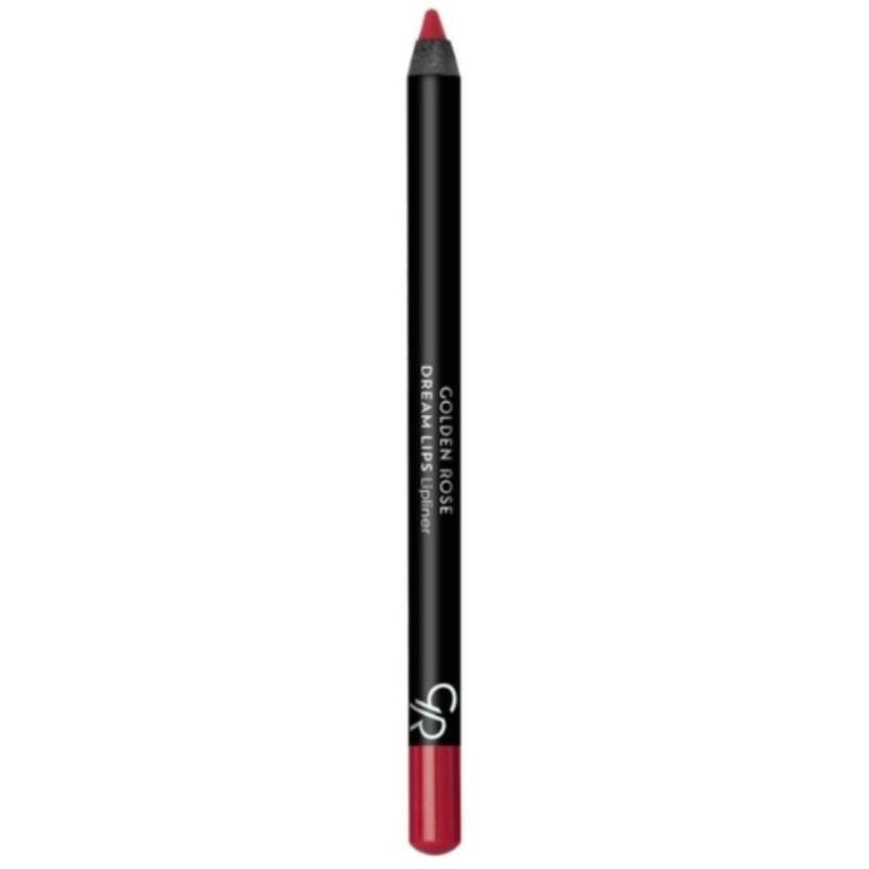 GOLDEN ROSE - DREAM LIPS LIPLINER 515