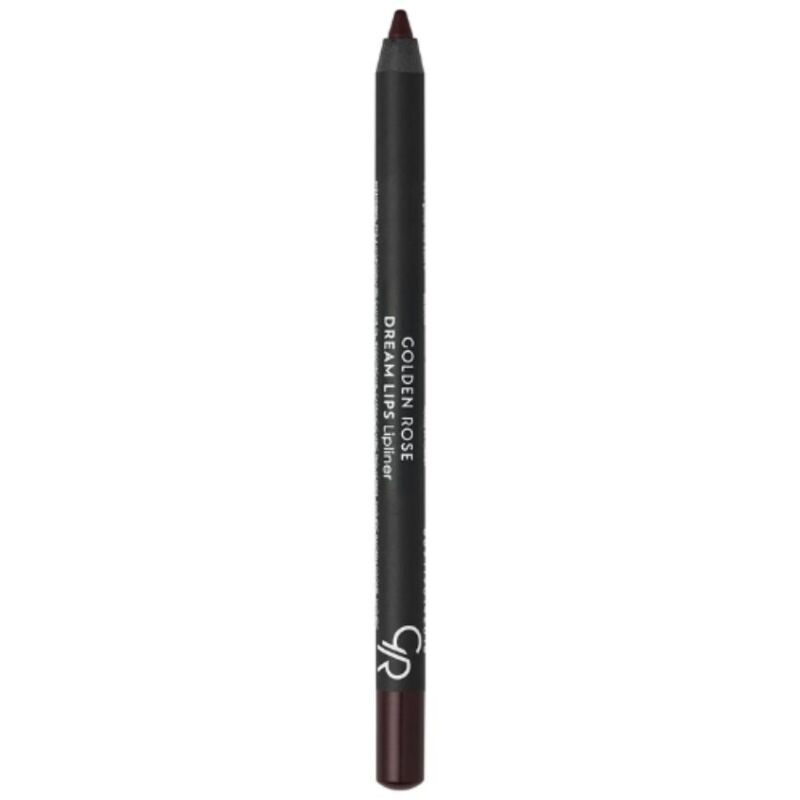 GOLDEN ROSE - DREAM LIPS LIPLINER 526