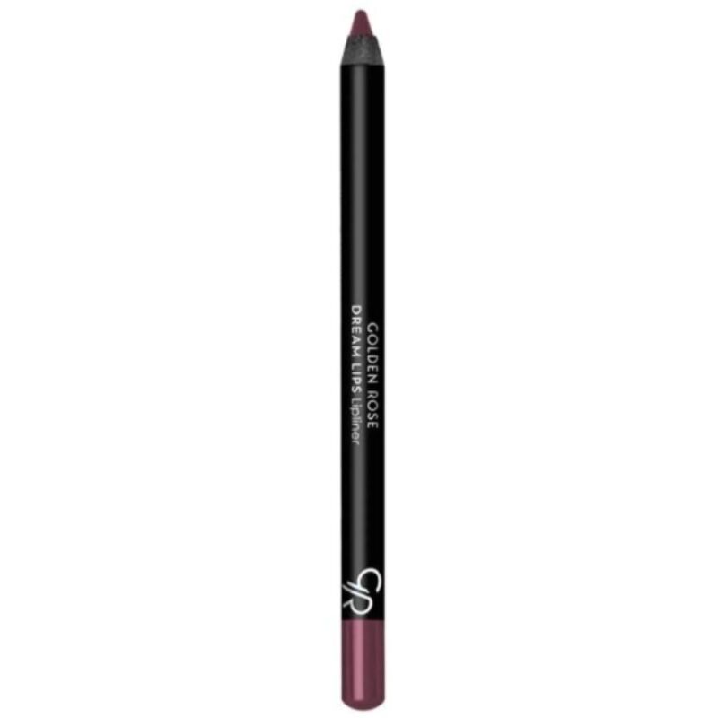 GOLDEN ROSE - DREAM LIPS LIPLINER 530