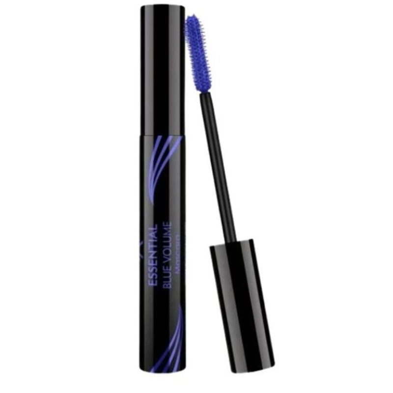 GOLDEN ROSE - MASCARA ESSENTIAL BLUE VOLUME