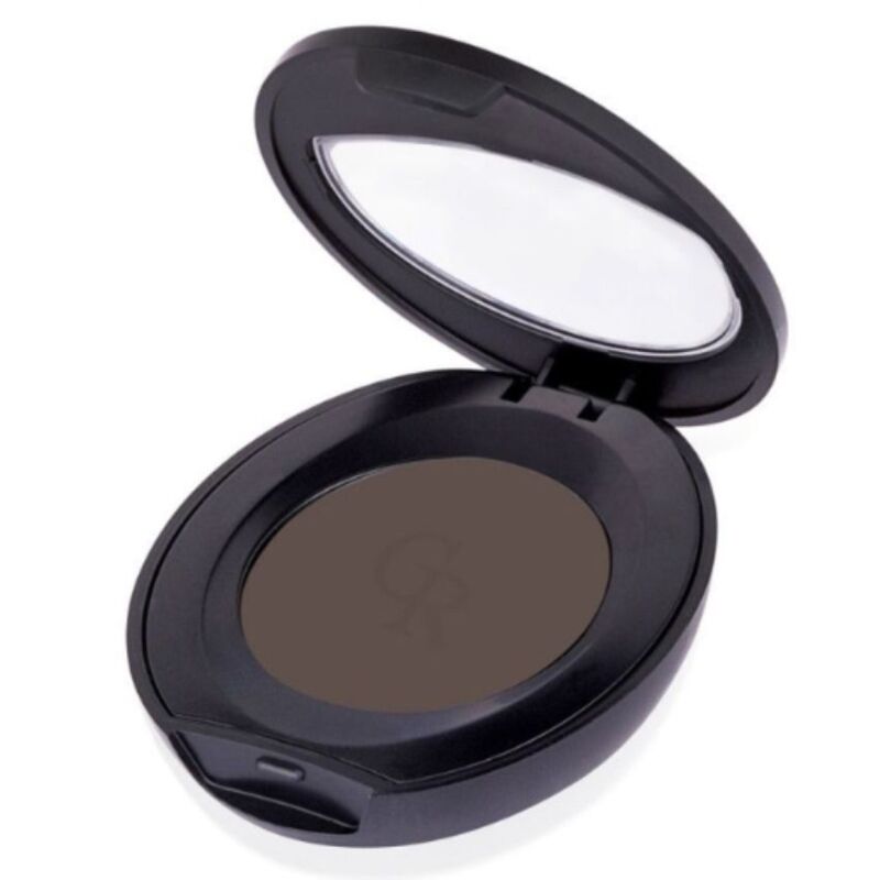 GOLDEN ROSE - EYEBROW POWDER VITRAMIN E 105