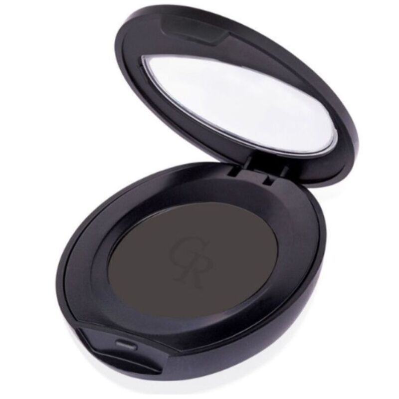 GOLDEN ROSE - EYEBROW POWDER VITAMIN E 107