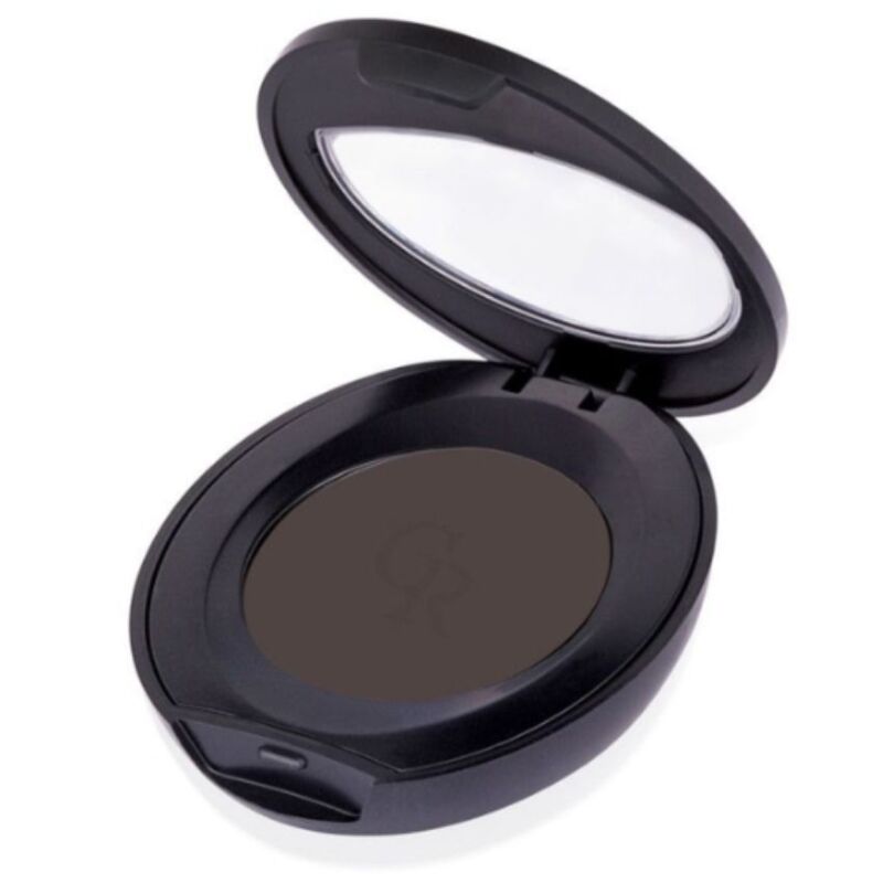 GOLDEN ROSE - EYEBROWN POWDER VITAMIN E 106